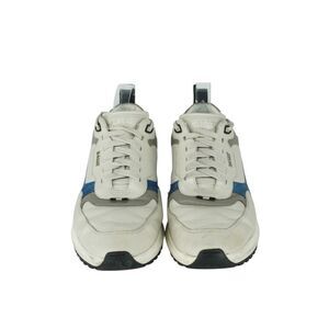 Bally Dave Running Sneakers